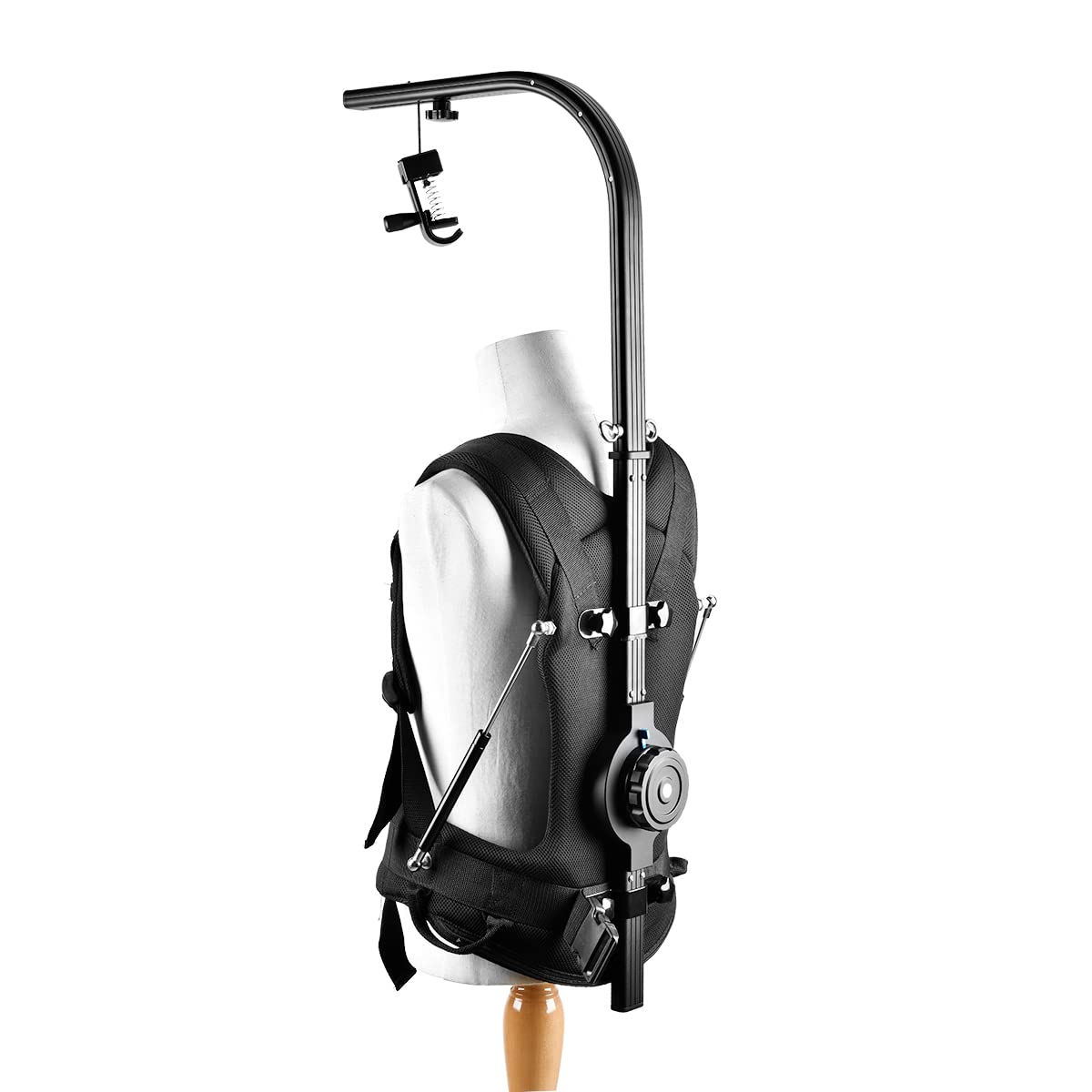 Amazon | イージーリグ カメラリグ 簡単リグスタビライザー ベスト