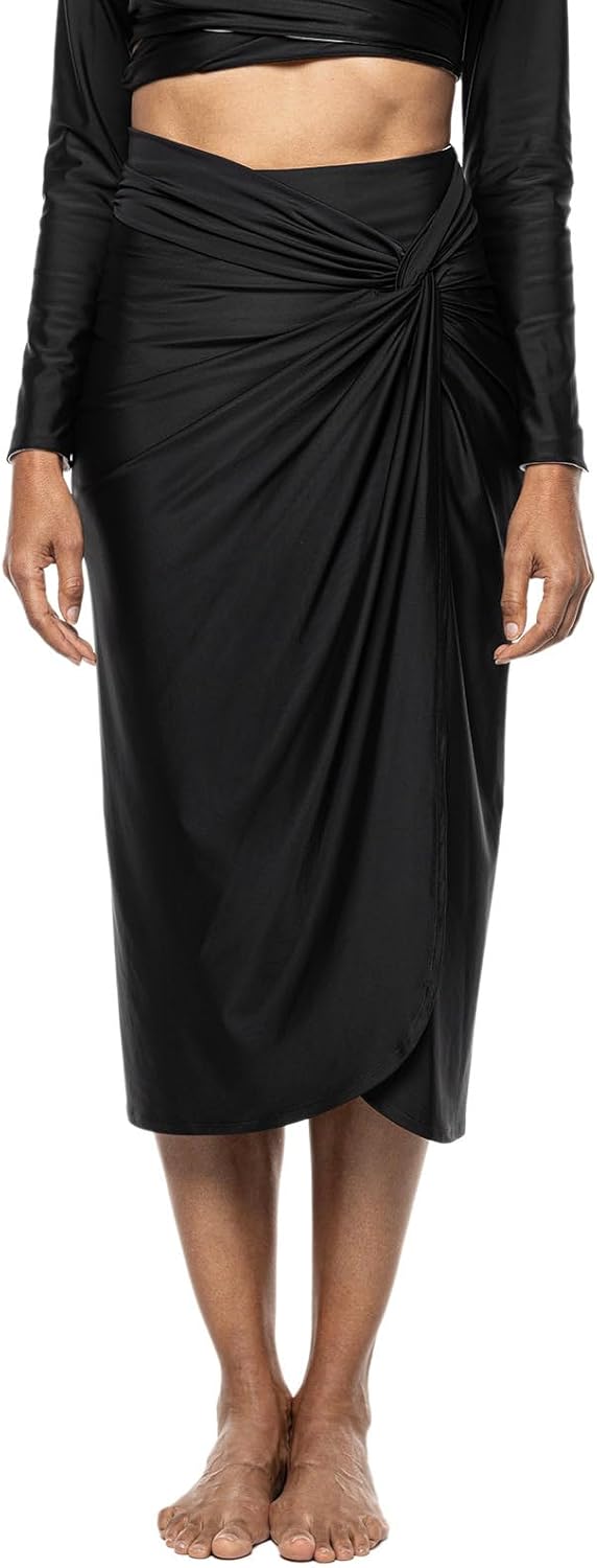 Cover-Up Skirt - UPF 50+ Sun Protection - North Bay