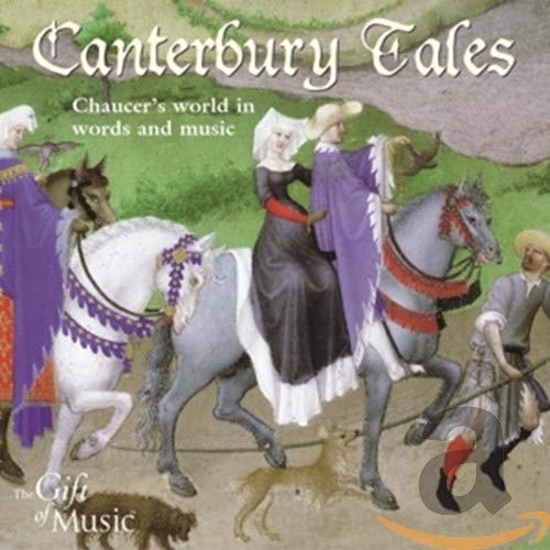 CANTERBURY TALES