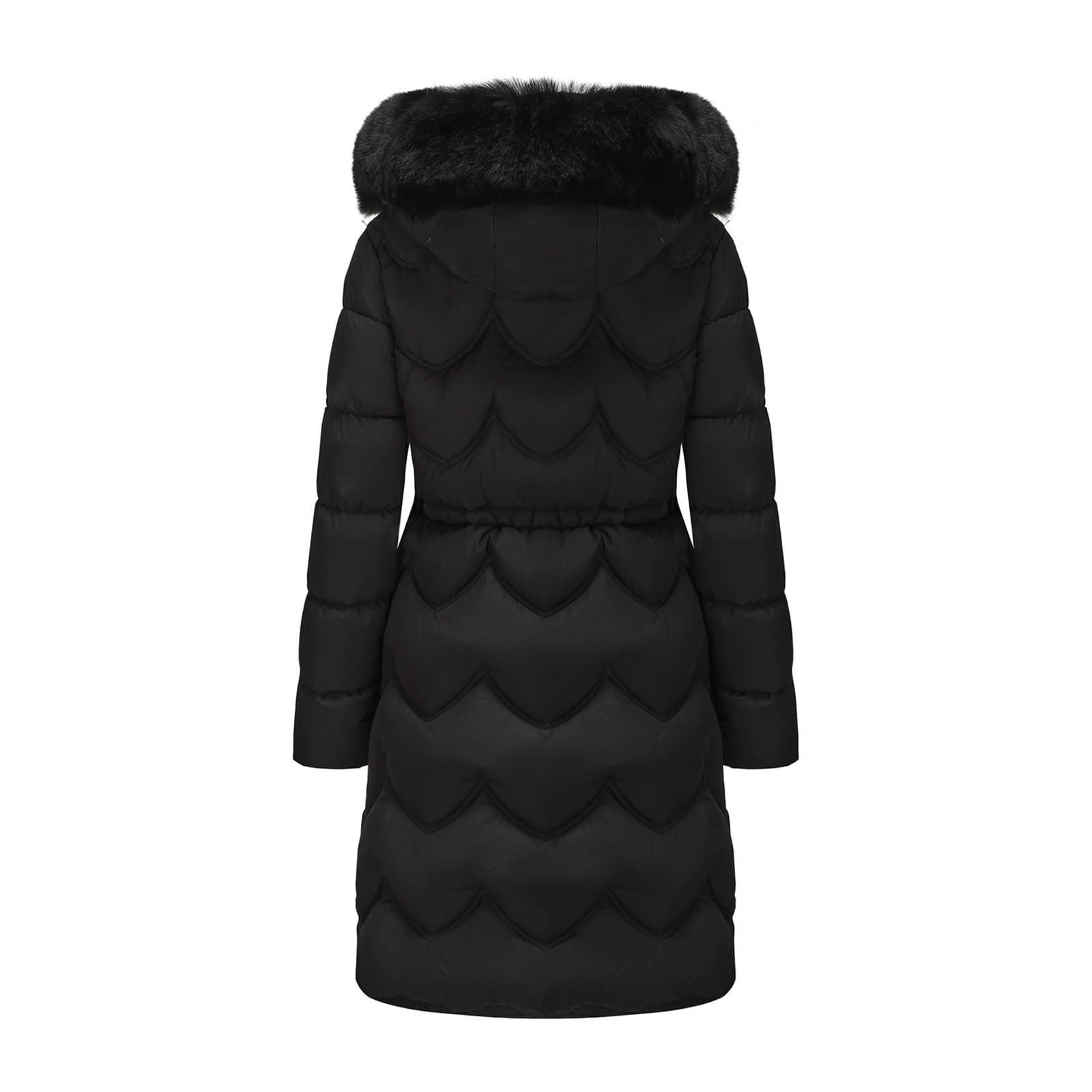 Abrigo Mujer Abrigos De Invierno Para Mujer Plumifero Largo Chubasquero Impermeable Gabardina Invierno Abrigo Acolchado De Cortavientos Casaca Abrigos Largos Talla Grande Parka Impermeable Chaqueta