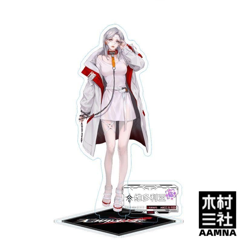Amazon.co.jp: 無期迷途 無期メイズ 周辺 アクリルスタンド アクリル