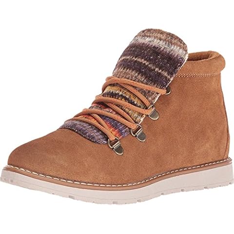 Bobs Alpine S'mores - Skechers Cover