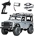 Produktbild MUZoo Off-Road-Spielzeug-Auto-4WD 2,4 GHz Fernbedienung High-Speed-Off-Road-Truck RC Auto LED-Licht RTR Kinder Lieblingsspielzeug mit Power Battery Souvenirs