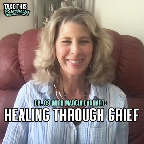 After Losing Two Sons, She Helps Others Heal From Grief