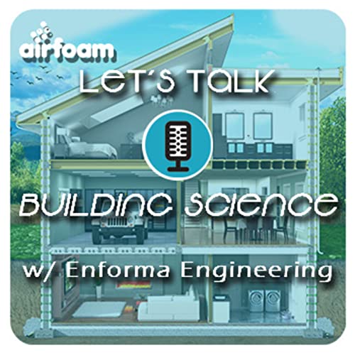 Episode 3: Energy Modeling and Emerging Building Codes &ndash; Featured by Enforma Engineering