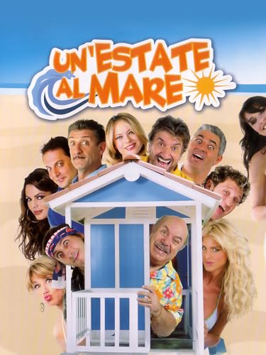 Un'estate al mare