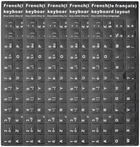 Autocollants Numérotés Pour Touches De Piano 61 Touches - Guide Débutant, Amovible, Sans Résidu