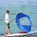 Imagen de Vela de viento para kayak de 42 pulgadas