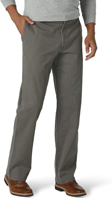 Comfort Flex Chino Pant 