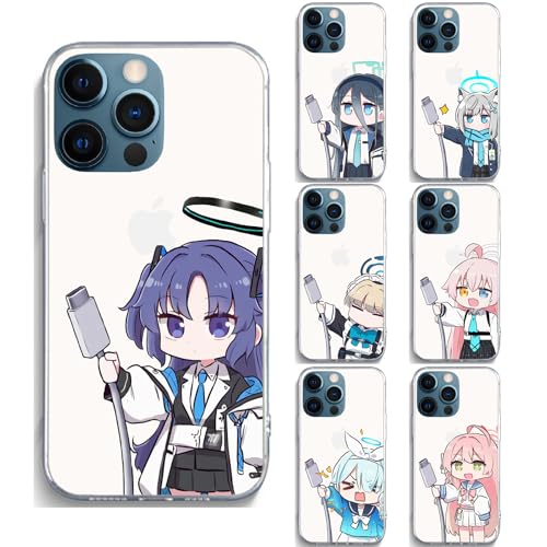 �u���[ �A�[�J�C�u �X�}�z�P�[�X iphone16e�P�[�X �N���A�P�[�X ���΂ݖh�~ �X�}�z�J�o�[ �S�@��Ή� ��? ���E�J iphone 16 e �Q�[�� �u���[�A�[�J�C�u �ČRMIL�K�i ������� ���������� ����h�~ �J���������Y�ی� �J�o�[ ���炳