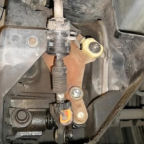 Cable de palanca de cambios Ford Ecosport 2003-2010 transmision manual 5