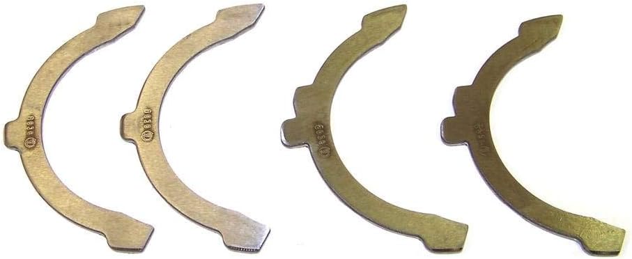 DNJ EK954 Engine Rebuild Kit for 2005-2015 Toyota 4Runner Tacoma 2.7L L4 16V DOHC 2694cc