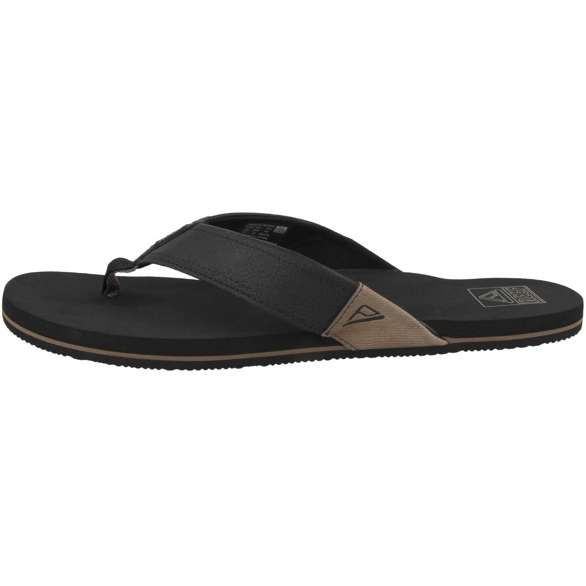 REEFReef Newport mens Flip-Flop