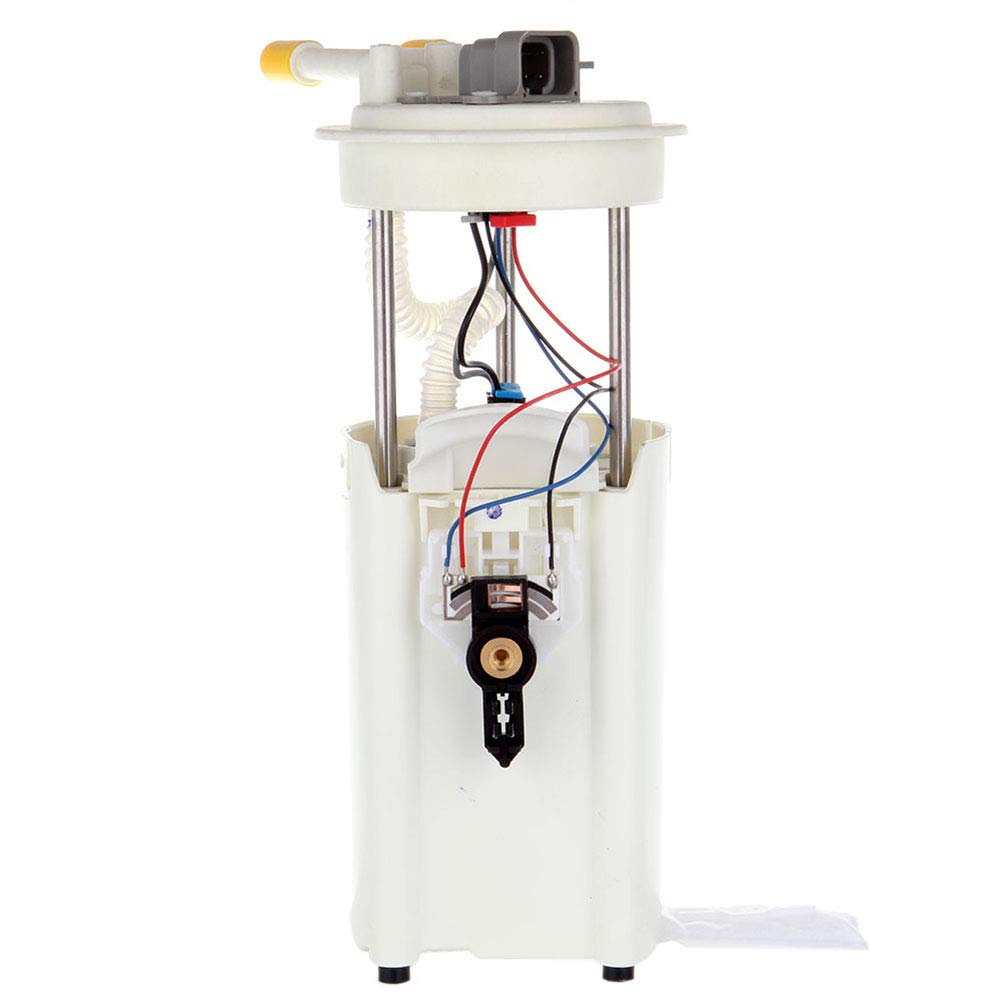 Electric Fuel Pump Module Assembly Compatible for Cadillac for DeVille Concours 4.6L 1994-1996 for Cadillac for DeVille d'Elegance 4.6L 1996, Fuel Pump Assembly E3913M