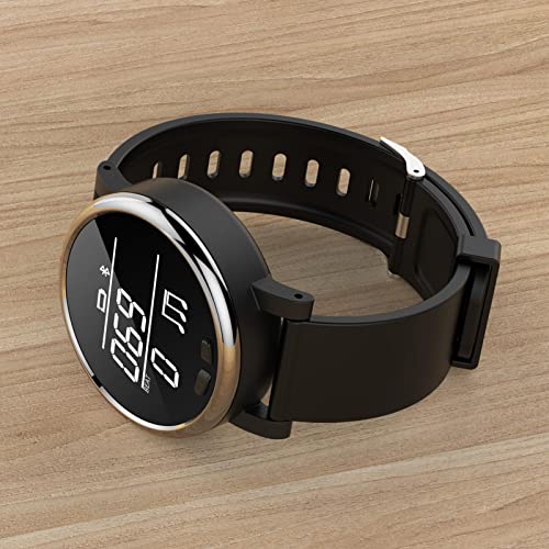 WOTEG 5 Pcs Montre-Bracelet métronome vibrante | Montre vibrante métronome Portable avec Tempo, Beat et RHY | Montres à… - Les Beatles, Paul McCartney, John Lennon, RIngo Starr, George Harrison WOTEG 5 Pcs Montre-Bracelet métronome vibrante | Montre vibrante métronome Portable avec Tempo, Beat et RHY | Montres à… – Image 4