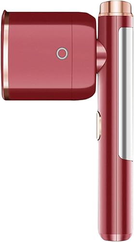 Vaporizador para ropa, vaporizador de viaje para ropa, vaporizador portátil de ropa, calentamiento rápido de 10 segundos, apagado automático,