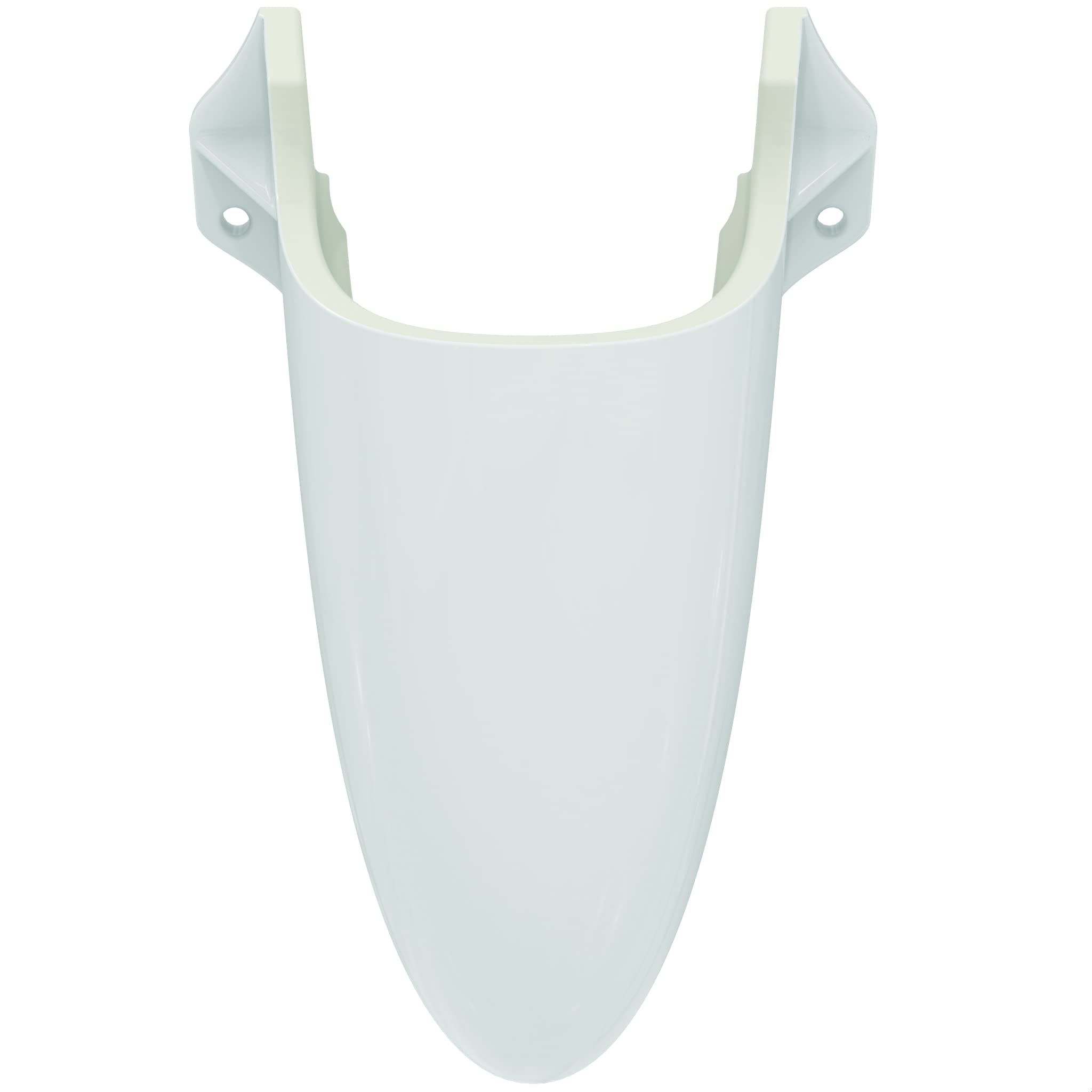 Ideal Standard - Eurovit Semicolonna - Bianco