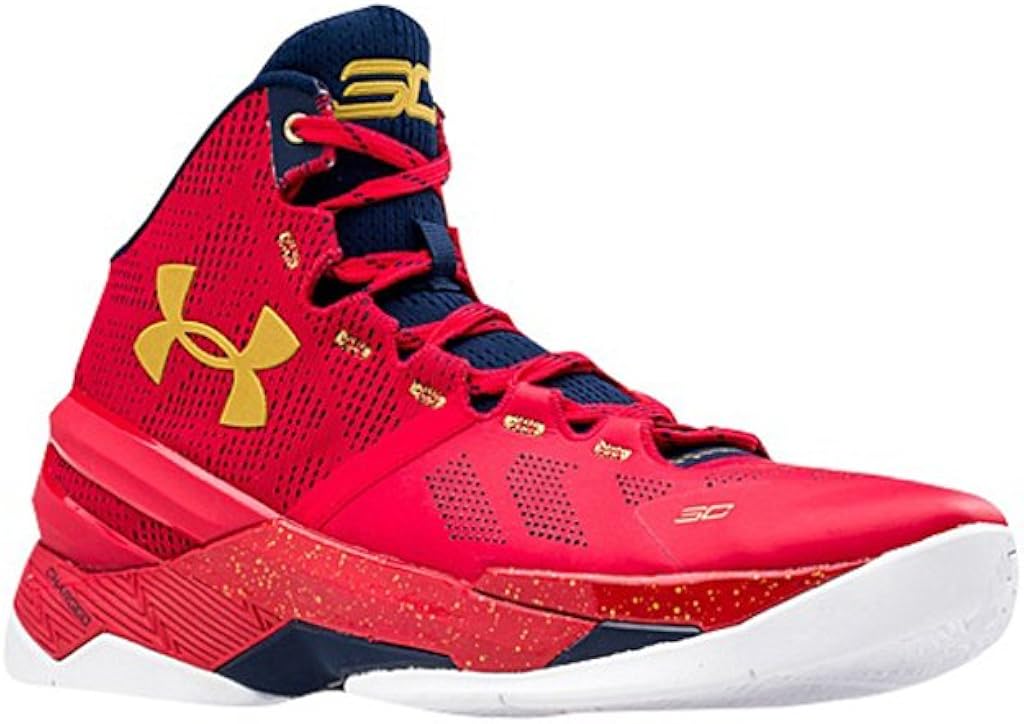 curry 2 mens