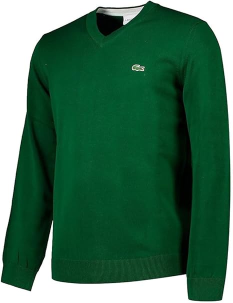lacoste jumper