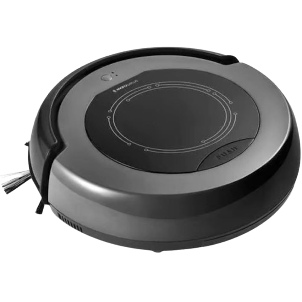 Motor de Sucção para Robô Aspirador EOS Smart Clean: Testado 30 dias