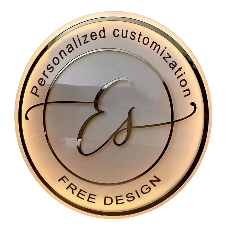 Hydsign Custom Backlit Business Sign