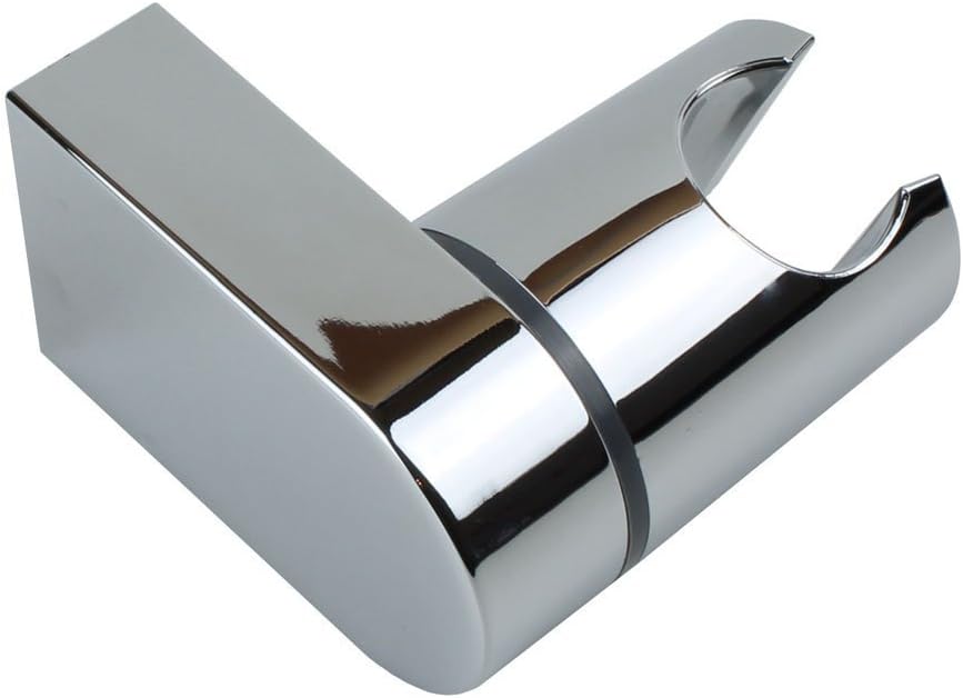 GROHE Rainshower Handbrausehalter (verstellbar, langlebig), chrom ...