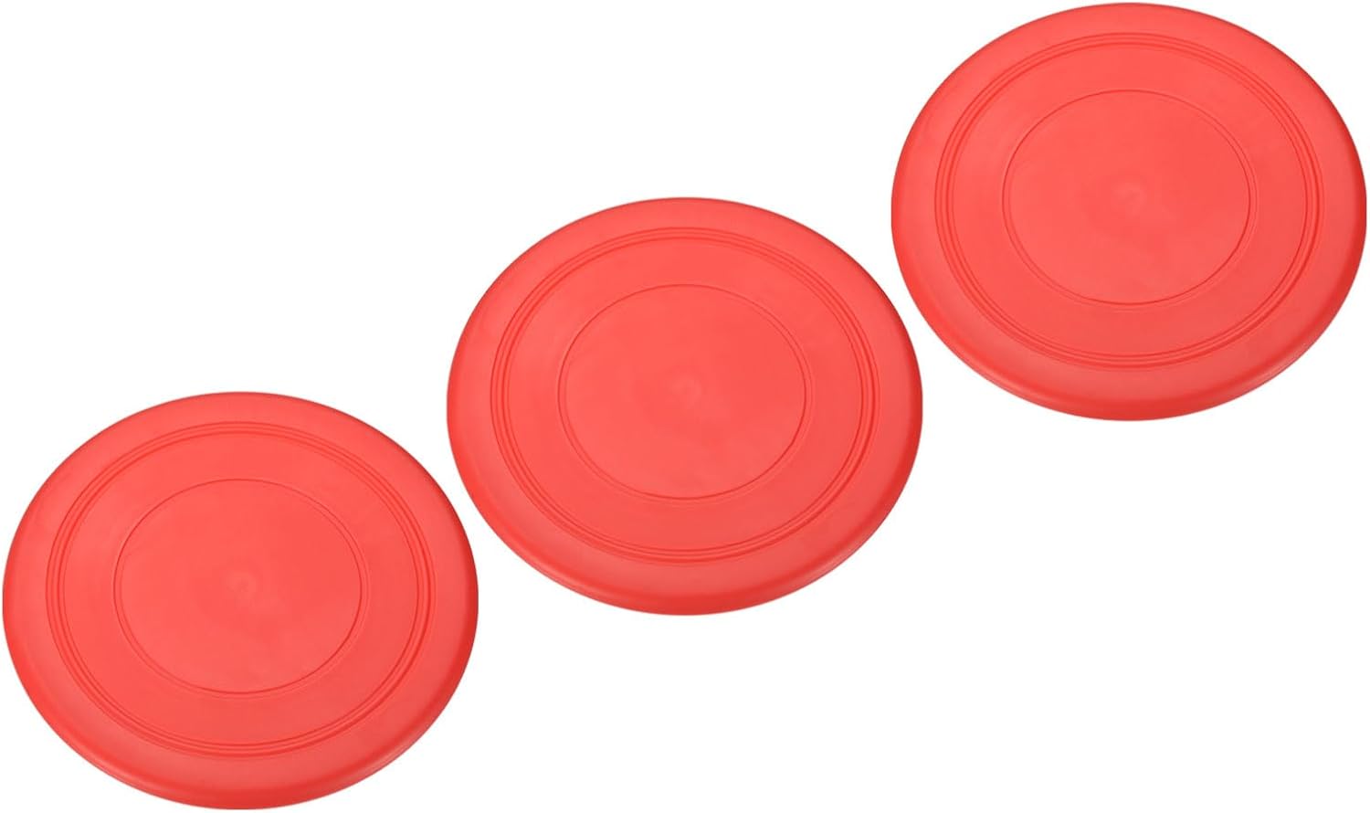 PATIKIL Flying Disc, Flying Discs Soft Waterproof for Dog Outdoor Playing Sport Game
