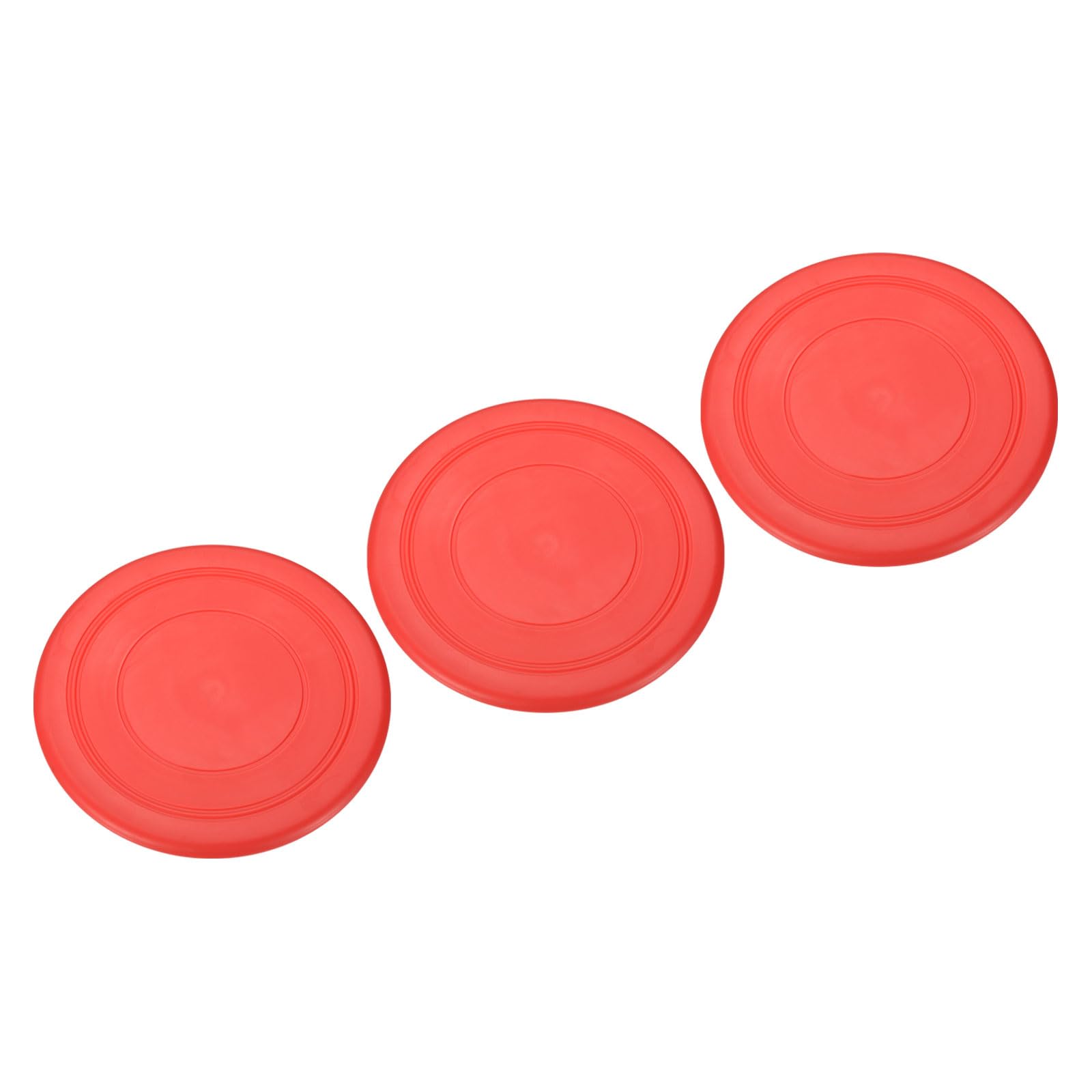 PATIKIL Flying Disc, Flying Discs Soft Waterproof for Dog Outdoor Playing Sport Game