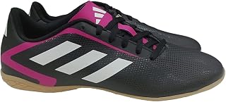 Chuteira Adidas Futsal Artilheira VI - Preto/Rosa