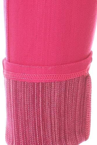 Image of Leggings Depot Women's Cotton Blend Stretch Pull-on Jeggings Casual Pants with Pockets (Available in Plus Size)