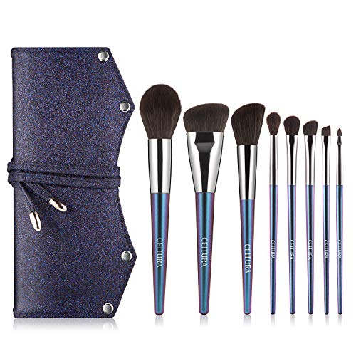 Set de brocha para maquillaje