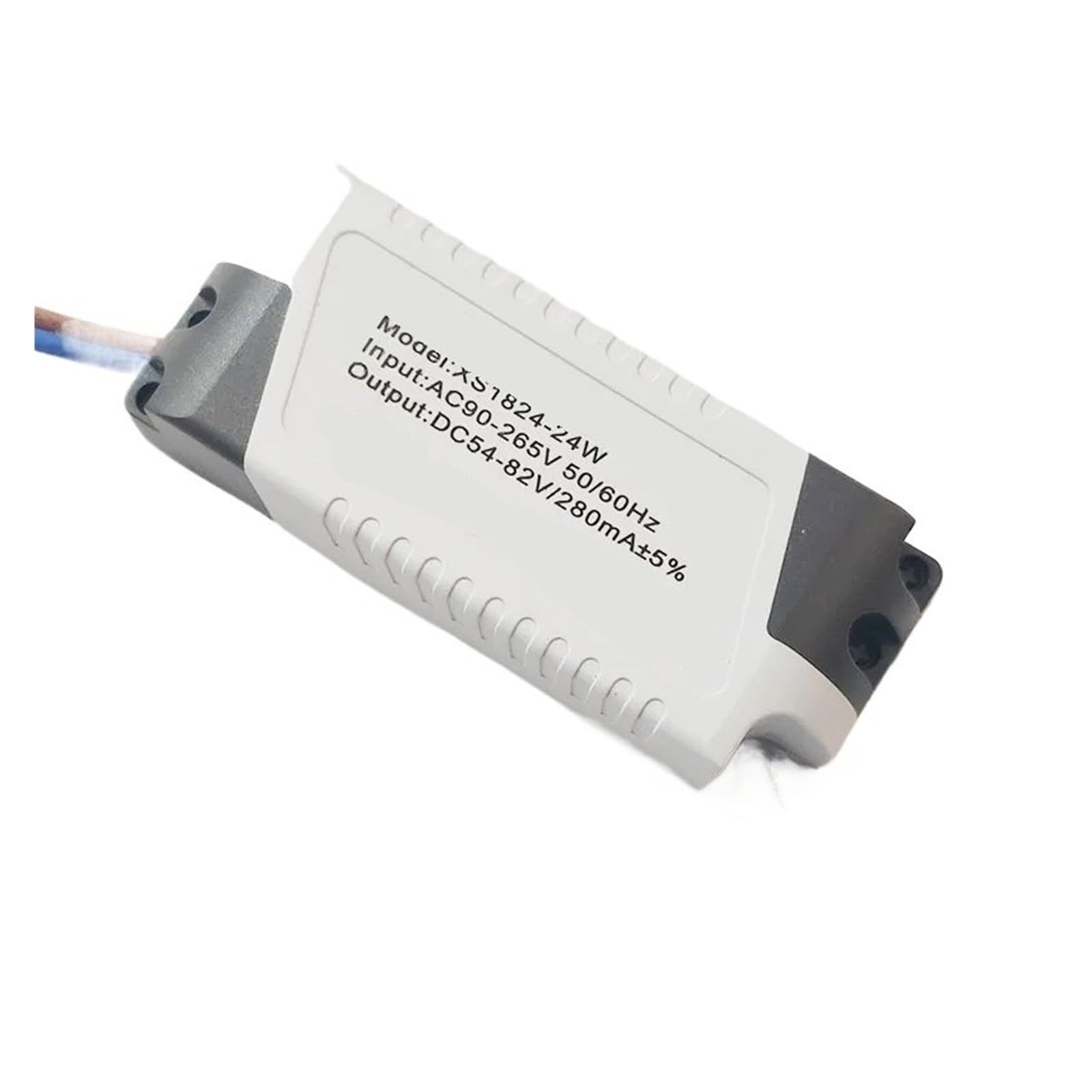 Transformadores for luces Panel Lámpara Controlador DC