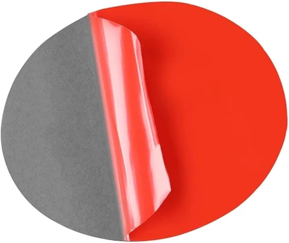 Compatible For Toyota 86 Subaru BRZ 2016-2020 Carbon Fiber Fuel Tank Cap Decoration Cover Trim Sticker Car Styling