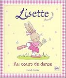 Au cours de danse: Avec peluche