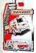 Matchbox 2015 MBX Heroic Rescue '75 Mack CF Fire Engine 55/120, Red and White