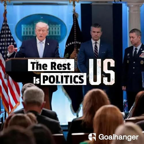 174. Trump&rsquo;s Iran Deadline: Will They Call His Bluff?