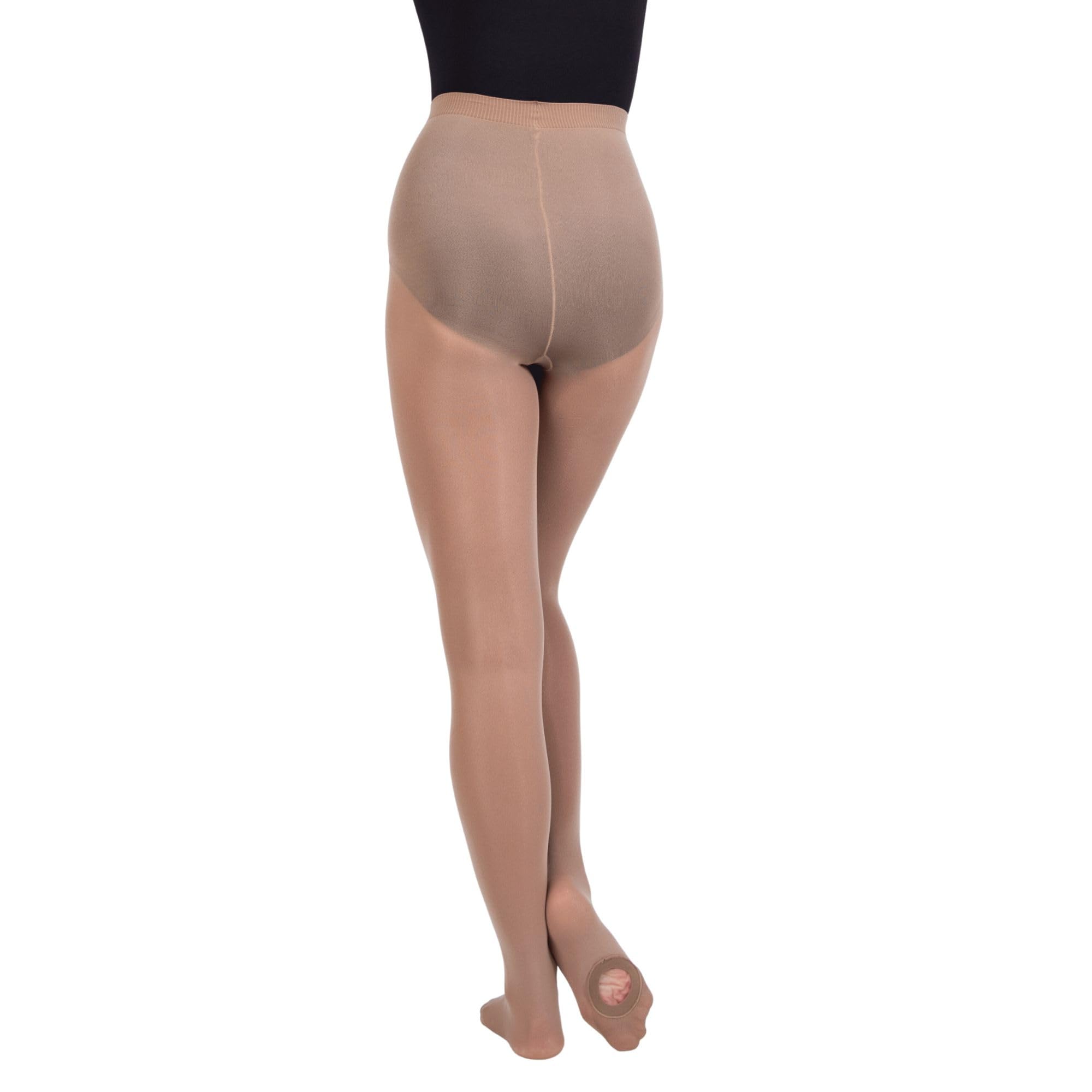Body Wrappers Lightweight Vegan Cashmere Hooded Shirt