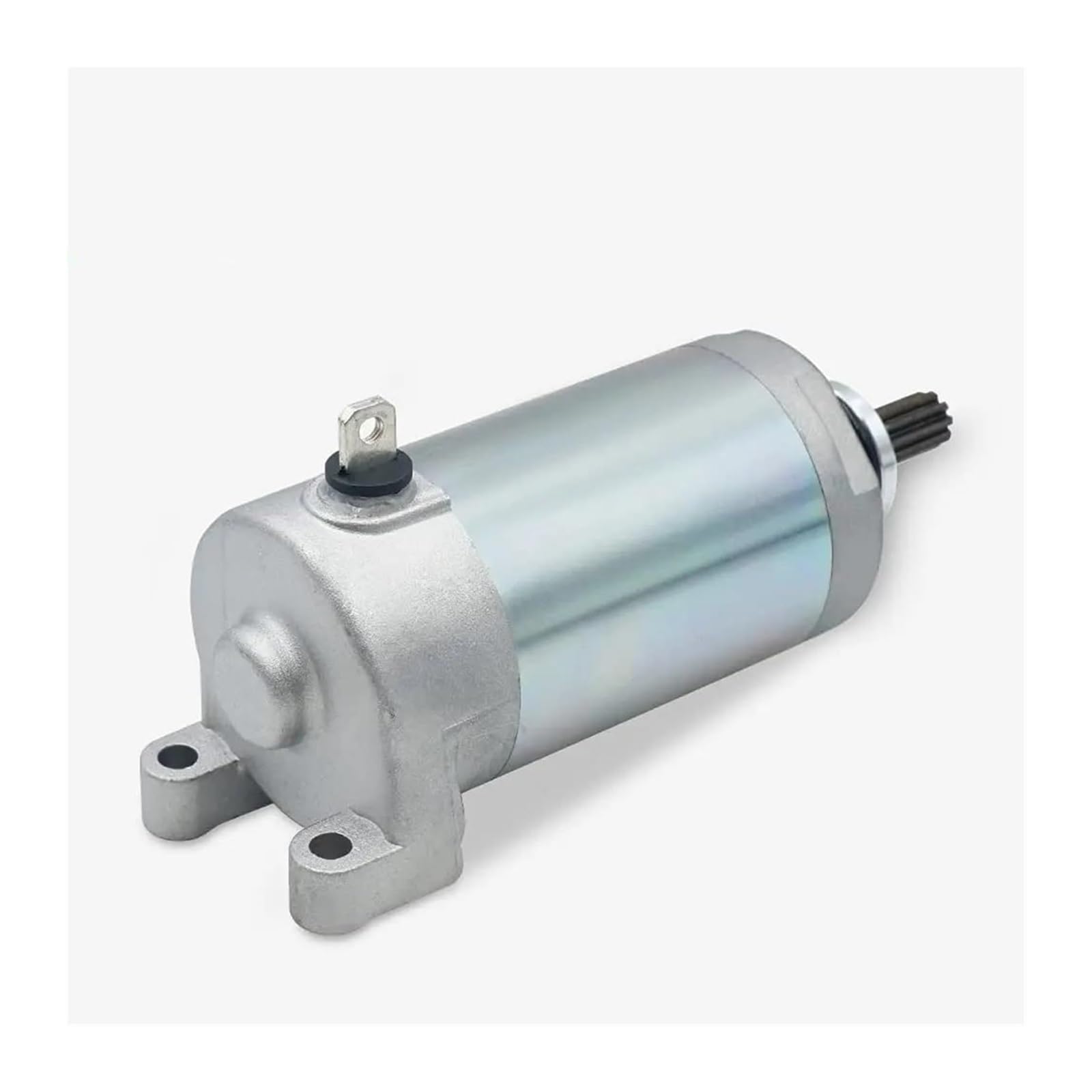 Motor Arranque Motocicleta para Y&amaha para Raptor 250 YFM250 YFM 250 249CC 2008-2013 12V 9 Dientes 3C5-81890-00 3C5-81890-00-00 Motor De Arranque