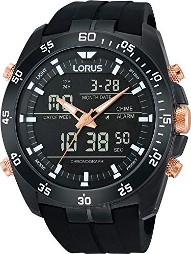 Lorus RW615AX9 Watch