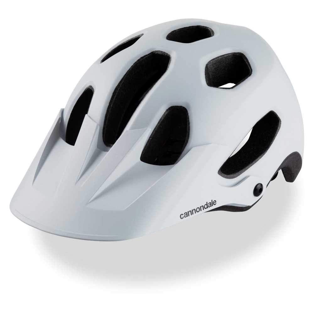 Cannondale Ryker Helmet WHITE L-XL