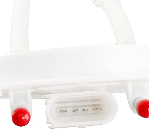 Miniatura 2 de FG0975 Bomba de combustible eléctrica Asamblea PHILTOP para A6 Quattro 1998-2004 2.8L, 2.7L, 3.0L, Passat 2001-2005 2.8L, DFG0975, E8384M, P76029M,