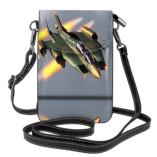 Sac pour téléphone portable OdDdot bandoulière femme pour ne plus perdre son smartphone
