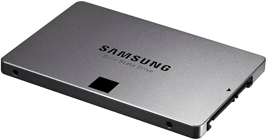 Amazon.com: Samsung Electronics 840 EVO-Series 120GB 2.5-Inch SATA