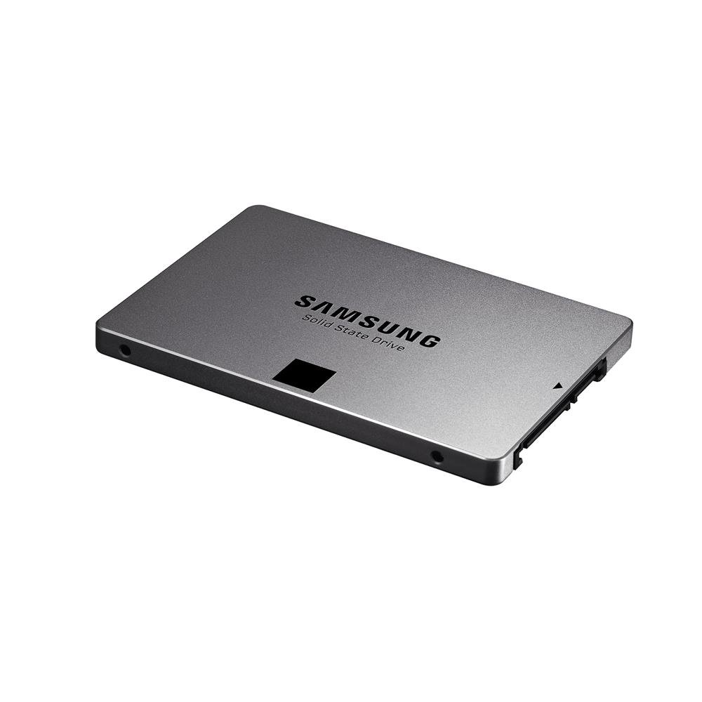 Amazon.com: Samsung Electronics 840 EVO-Series 120GB 2.5