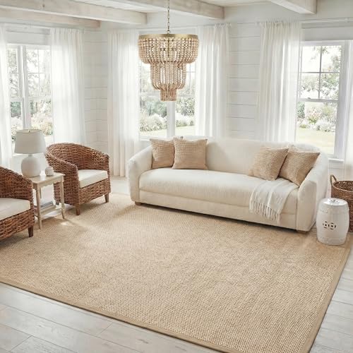Safavieh 6x9 Natural Fiber Area Rug