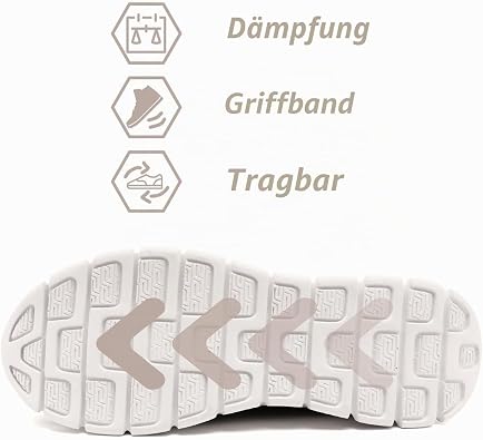 Men's Running Shoes
