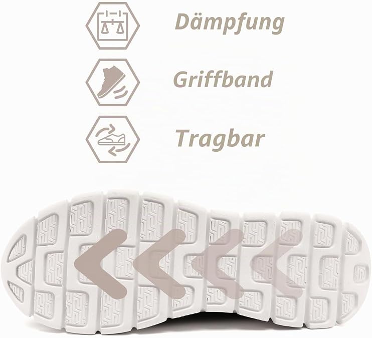 Men's Running Shoes