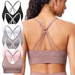 5pack-blackwhitegreypinkbrown