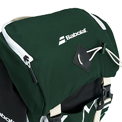 Babolat Axs Wimbledon Tennis Backpack #TOP4