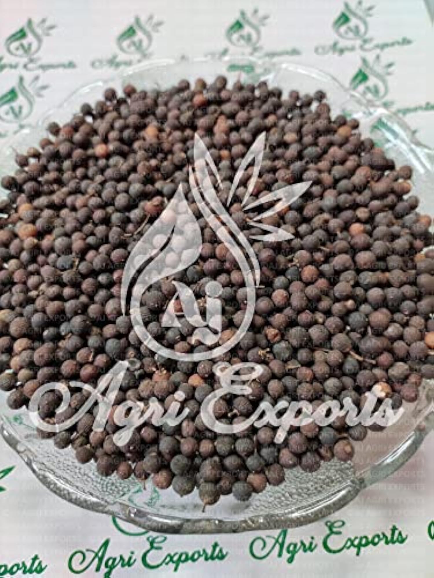 Baibadang - Lal Vaivadang Red Vaividang Seeds